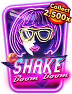 รีบชิงโชค! ฝาก 20 รับ 50 แอบมาแจกของที่ Spade Gaming